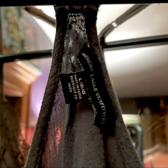 🌼💫🌺 3 Pack of AEO Tanks 🌺💫🌼 - Picture 16 of 16